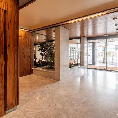 Revon - City Center Flat Annecy Buitenkant foto