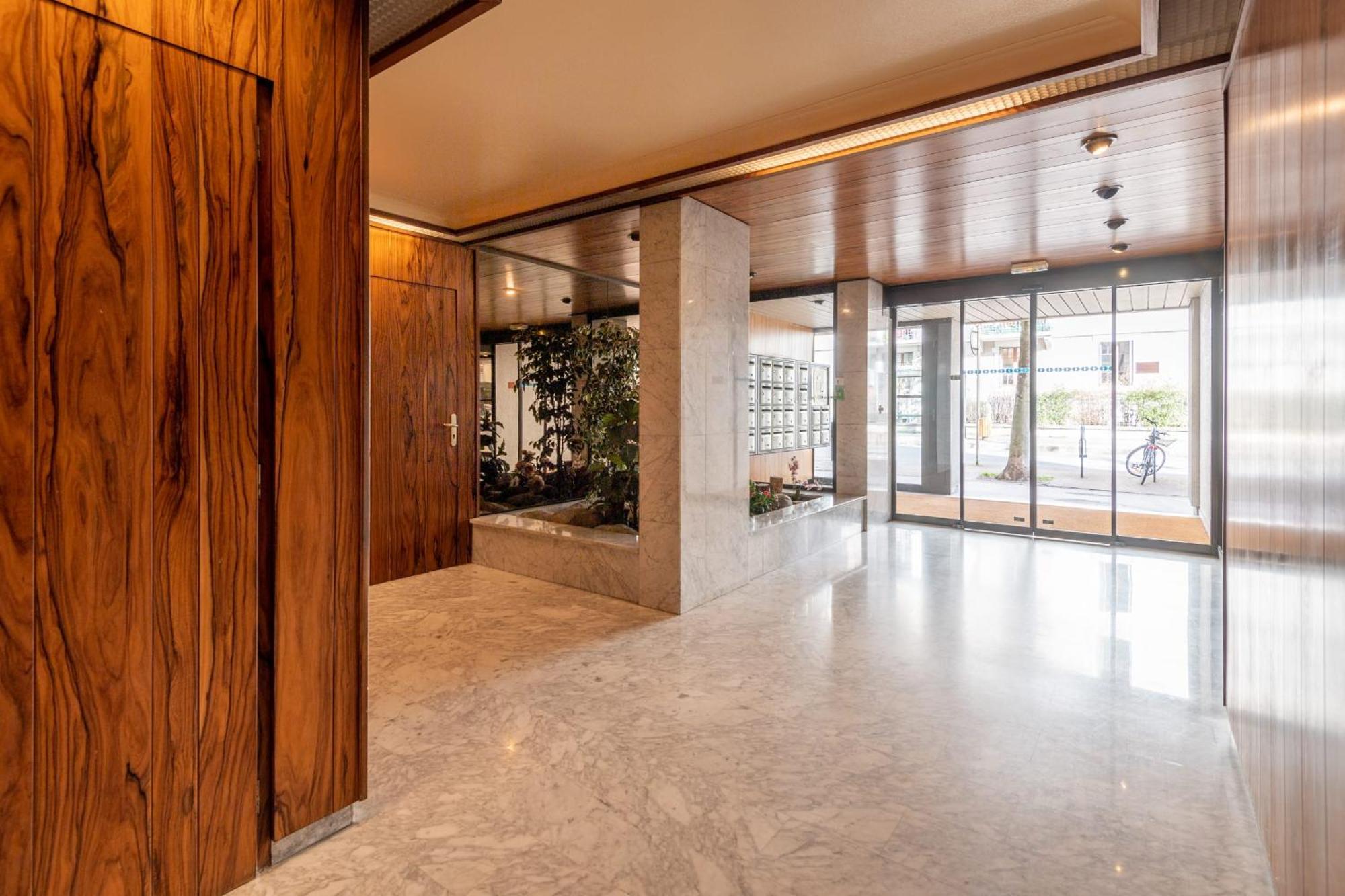 Revon - City Center Flat Annecy Buitenkant foto